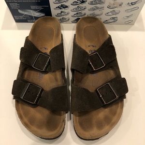 Arizona Birkenstock Sandals